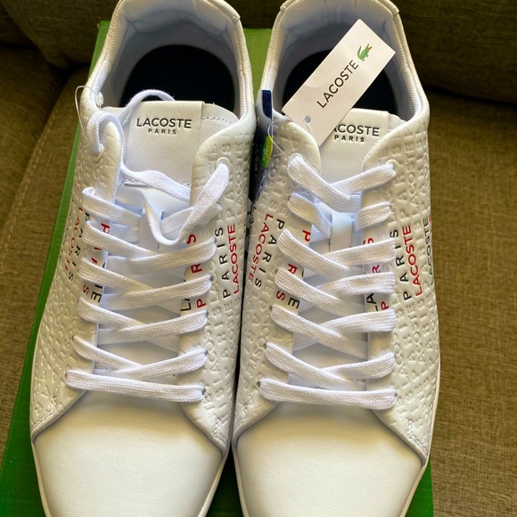 Brand new Lacoste with box - Picture 3 of 6